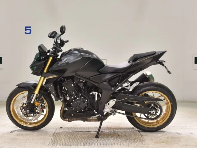 Honda CB1000HORNET SP  с аукциона в Японии