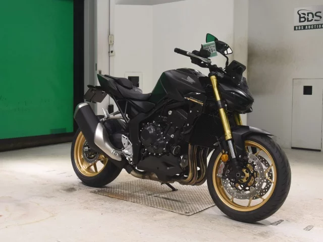 Honda CB1000HORNET SP  с аукциона в Японии