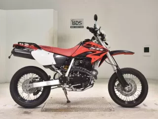 Honda XR400 MOTARD  с аукциона в Японии