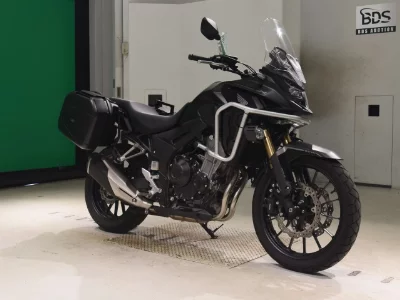 Honda 400X-2