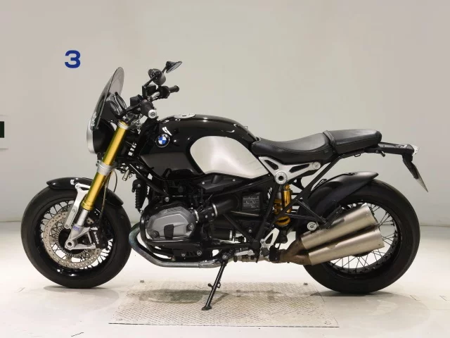 BMW BMW R NINE T  с аукциона в Японии