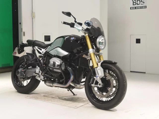 BMW BMW R NINE T  с аукциона в Японии