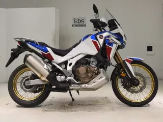 Honda CRF1100L AFRICA TWIN  с аукциона в Японии