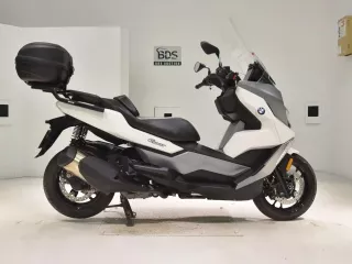 Other BMWC400GT  с аукциона в Японии