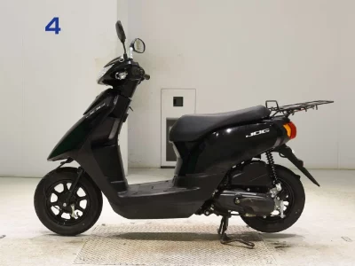 Yamaha JOG-7