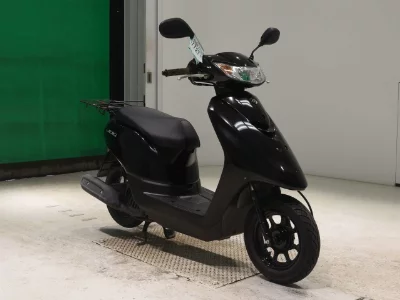 Yamaha JOG-7
