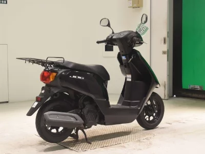 Yamaha JOG-7