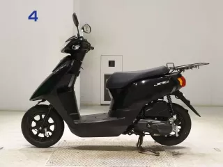 Yamaha JOG-7