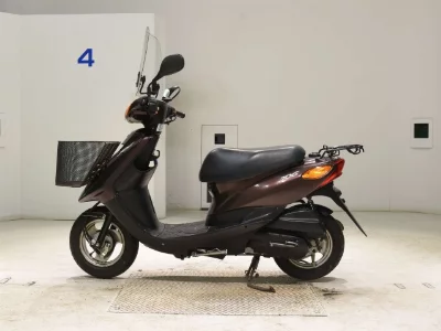 Yamaha JOG-5