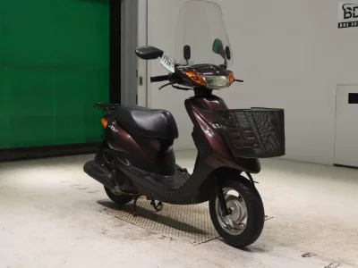 Yamaha JOG-5