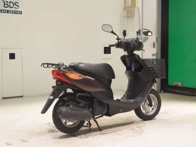 Yamaha JOG-5