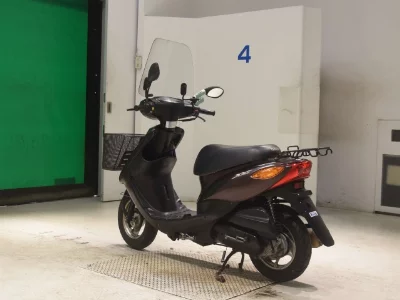 Yamaha JOG-5