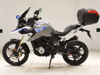 Other BMWG310GS
