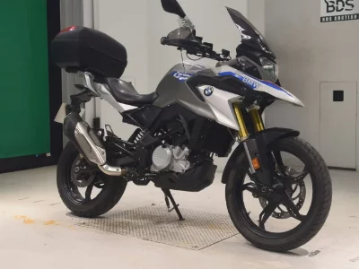 Other BMWG310GS