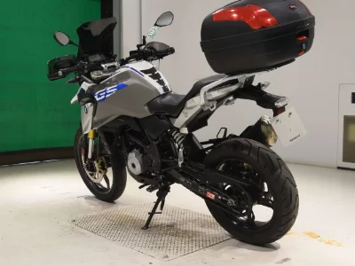 Other BMWG310GS
