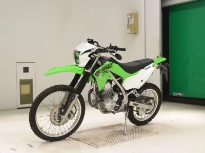 Kawasaki KLX230
