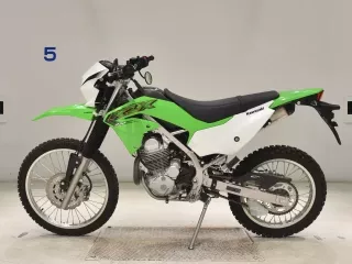 Kawasaki KLX230