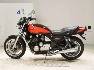 Kawasaki ZEPHYR1100