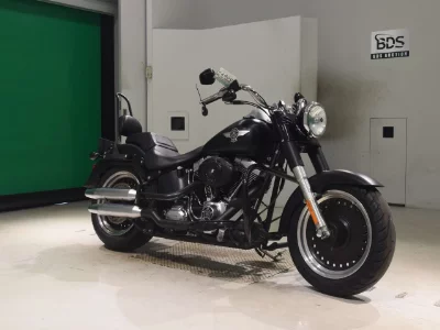 Мотоцикл из Японии Harley-Davidson HARLEY FLSTFB1580