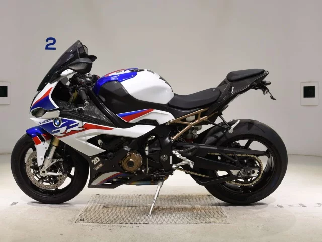 Other BMWS1000RRM PACKAGE 2021