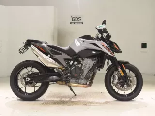 Other KTM790 DUKE  с аукциона в Японии