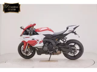 Yamaha YZF-R9  с аукциона в Японии