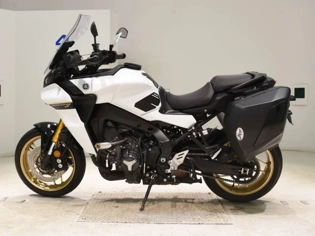 Yamaha TO RACER 9GT  с аукциона в Японии
