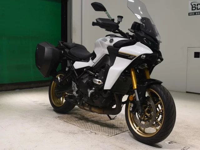 Yamaha TO RACER 9GT  с аукциона в Японии