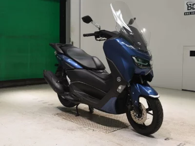 Yamaha NMAX-2
