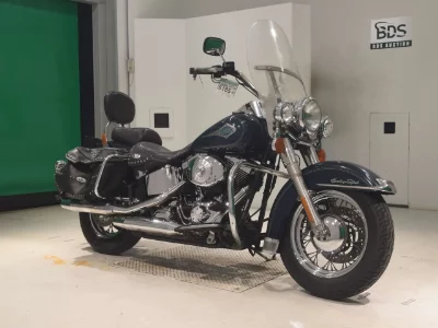 Harley-Davidson HARLEY FLSTC1450