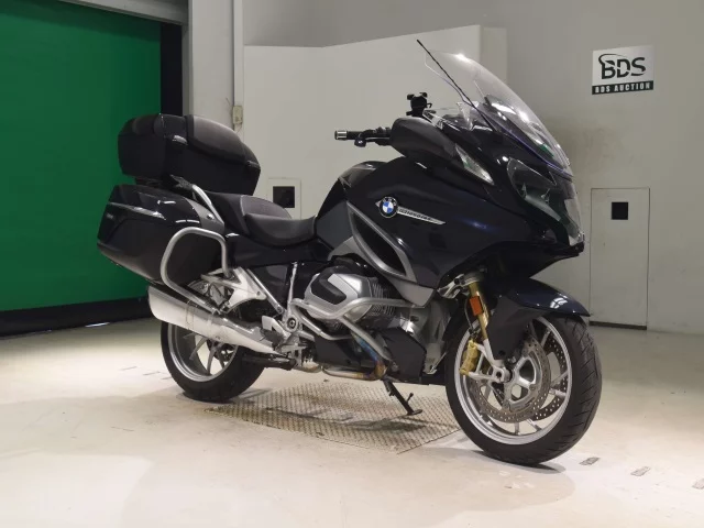 Other BMWR1250RT  с аукциона в Японии