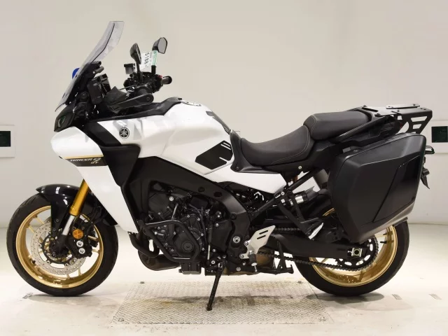 Yamaha TO RACER 9GT  с аукциона в Японии