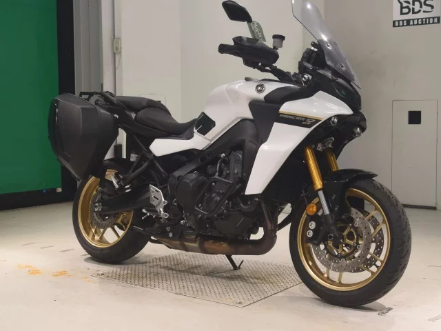 Yamaha TO RACER 9GT  с аукциона в Японии