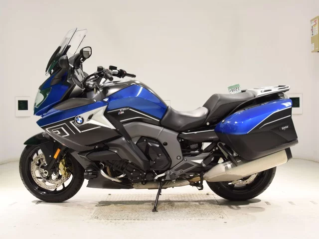 BMW BMW K1600GT  с аукциона в Японии