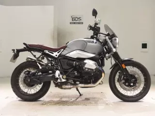 Other BMWR NINE T SCRAMBLER  с аукциона в Японии