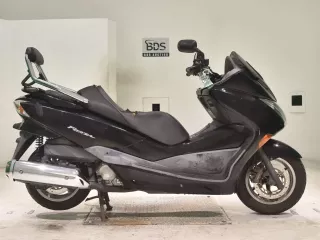 Honda FORZA X-3AP  с аукциона в Японии