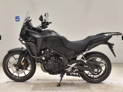 Honda NX400