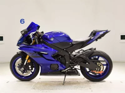 Yamaha 6