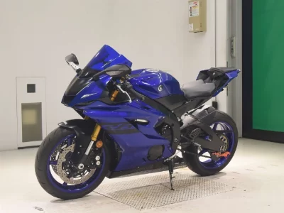 Yamaha 6