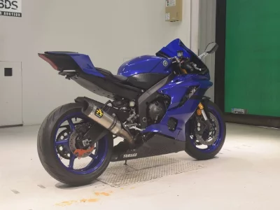 Yamaha 6