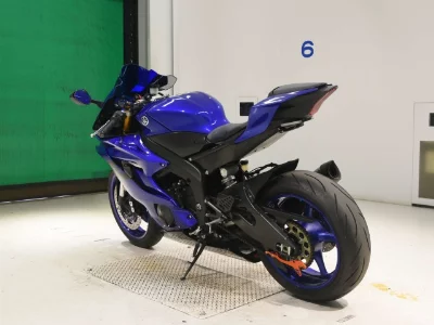 Yamaha 6
