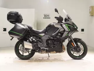 Kawasaki VERSYS 1100SE  с аукциона в Японии
