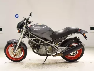 Ducati DUCATI MONSTER 1000 SIE  с аукциона в Японии