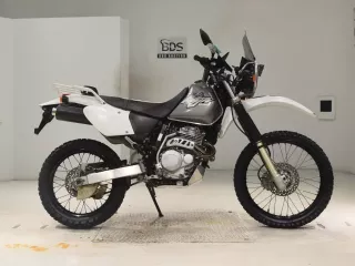 Honda XR BAJA  с аукциона в Японии