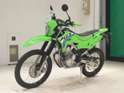 Kawasaki KLX230