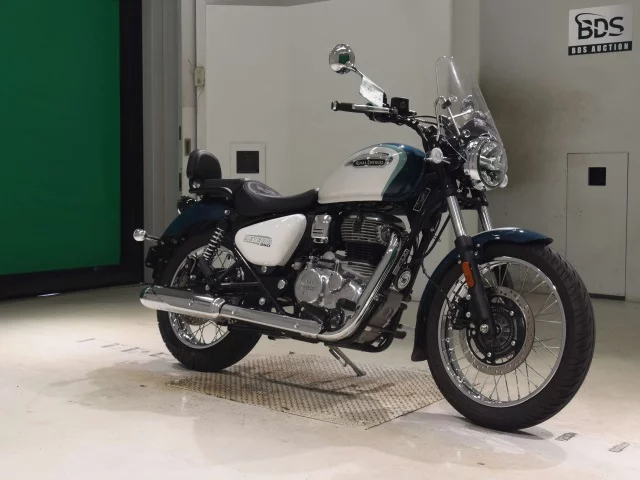Other ENFIELD  METEOR 350  с аукциона в Японии