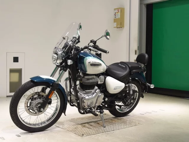 Other ENFIELD  METEOR 350  с аукциона в Японии