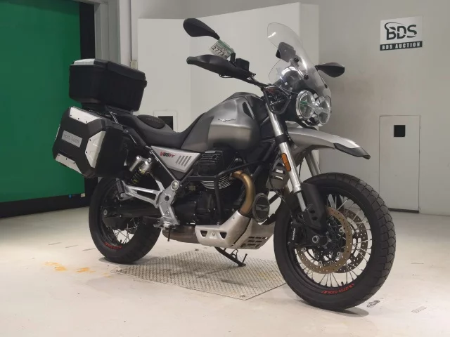 Other MOTO GUZZI V85TT  с аукциона в Японии