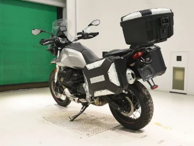 Other MOTO GUZZI V85TT