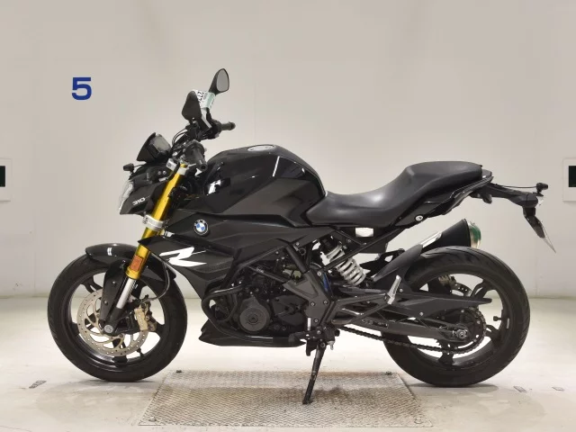 Other BMWG310R  с аукциона в Японии